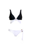 Romantica Slip Nero