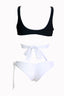 Romantica Slip Bianco