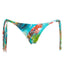 Slip basico Foulard