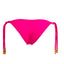 Slip basico fucsia