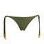 Slip basico verdone