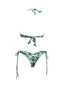 Mariposa Top Tie Dye