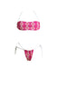 Lola Top Ricamo Double