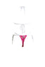 Lola Top Ricamo Double
