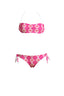 Slip basico Ricamo double face