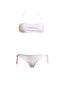 Slip basico Ricamo double face