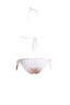 Slip basico Ricamo double face