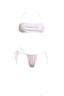 Lola Top Ricamo Double