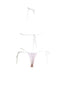 Lola Slip Ricamo Double
