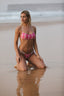 Lola Top Ricamo Double