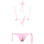 Astra Top Rosa