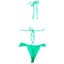 Sedna Top Smeraldo