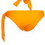 Slip basico anello Arancione