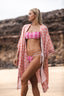 Lola Top Ricamo Double