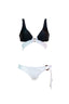 Romantica Slip Bianco