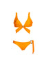 Romantica Top Arancio