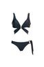 Romantica Slip Nero