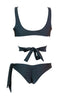 Romantica Slip Nero