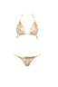 Selvaggia Slip Cocco