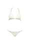 Selvaggia Top Cocco
