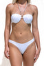 Brigitte Top Bianco