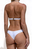Brigitte Top Bianco