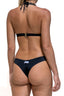 Brigitte Top Nero