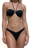 Brigitte Top Nero