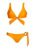 Slip basico anello Arancione