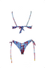 Mariposa Slip Fantasia