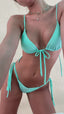 Sognatrice Slip Oceano