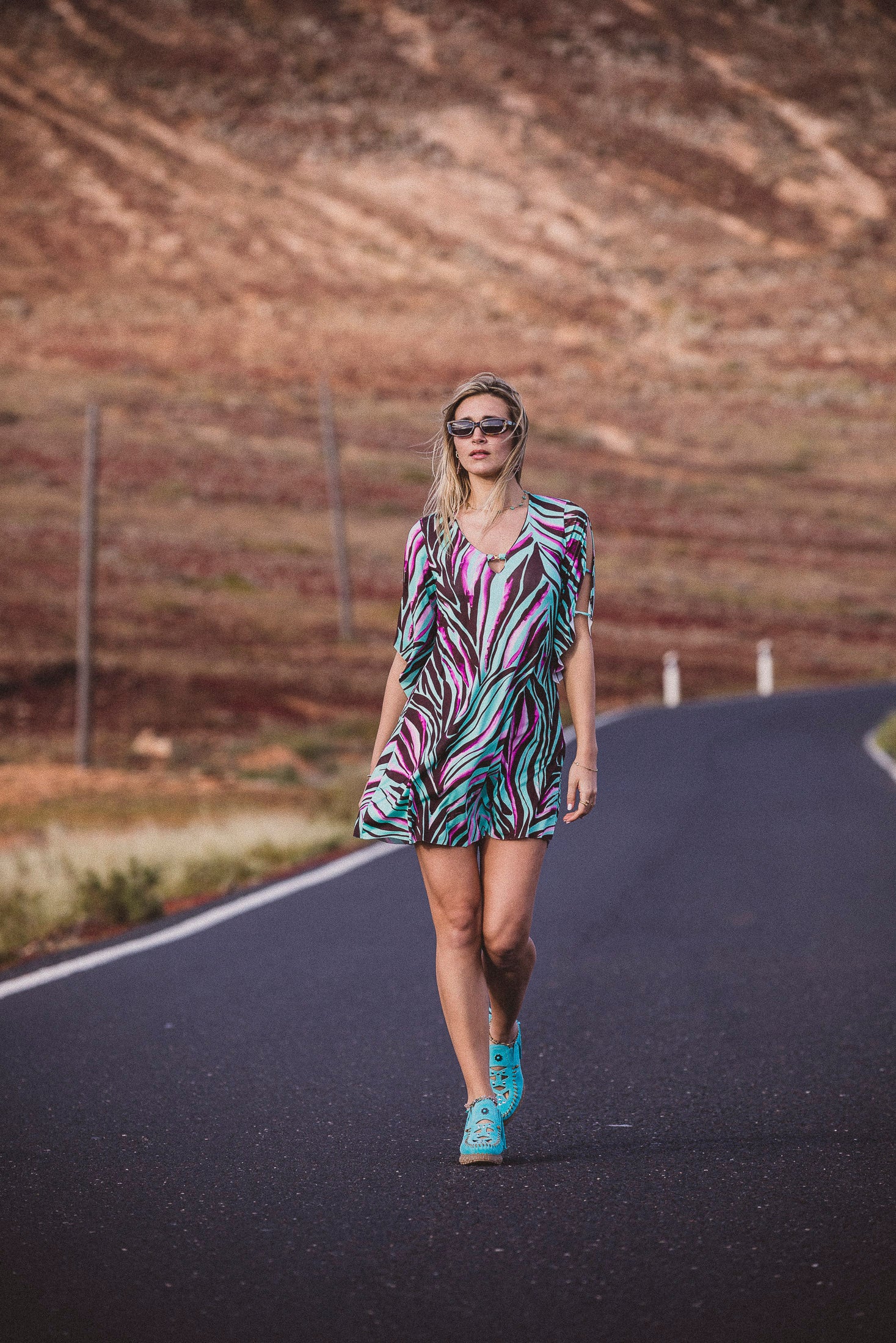 Roxy Rodeo – ETEREA