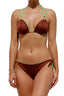 Slip Basico Rodeo Double Face