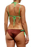 Slip Basico Rodeo Double Face