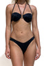 Brigitte Top Nero