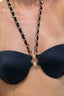 Brigitte Top Nero