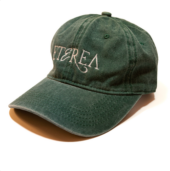 Cappellino Eterea